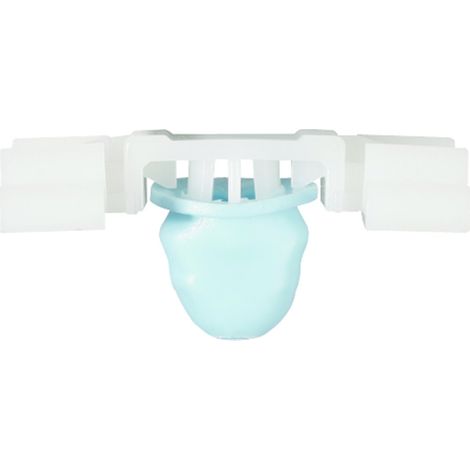KS-Tools 420.5059 Push-Type-Verbindungsclip für BM W,50er Pack (1/2)