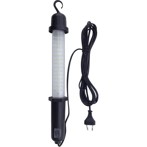 Lampara LED Portatil de Taller Ayerbe AY60 (1/5)