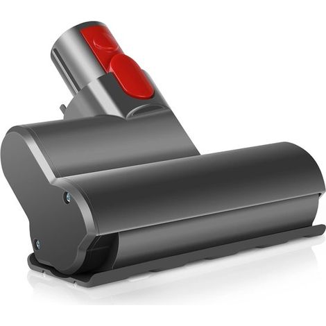 Cepillo mini de repuesto: apto para aspiradoras inalámbricas Dyson V7, V8, V10, V11 y V15, para colchones y tapicerías (1/5)
