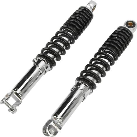 335 mm (13,19 Zoll) hinterer Stoßdämpfer, Ersatzteil für chinesisches CF250-Motorrad. (1/5)