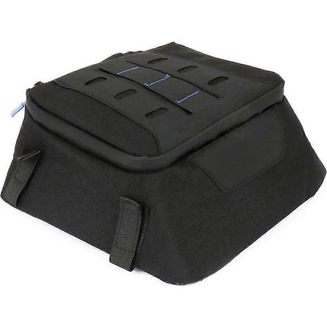 Vario Motorrad-Topcase-Tasche, abnehmbare Werkzeugtaschen für (1/5)