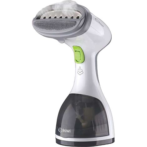 Générateur de vapeur, support intégré, semelle en acier inoxydable, KSI 6450 - 1200W, UE (1/2)