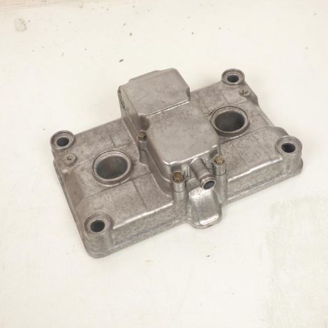 [GEBRAUCHT] [GEBRAUCHTWARE] Originales Hinterkopfdeckel-Abdeckung für (1/3)