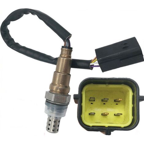 Sonde O2 – 25182881 / 28478384 / 4818220 / 290960580 – Mélange optimal – Économie + – Émissions – – Durable (1/4)