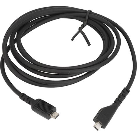 Câble audio de remplacement pour casque SteelSeries Arctis 3/5/7/Prime/Pro (1/5)