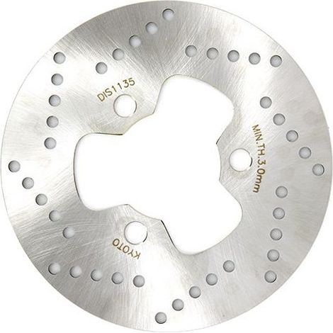 Durite Orange Ø Intérieur 6mm X 3 Mètres Souple