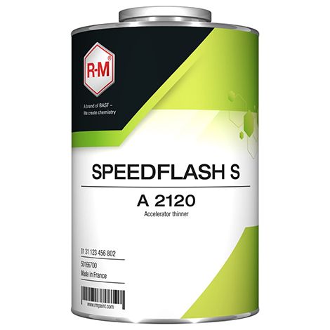 RM A2120 SPEED FLASH S 1 lt