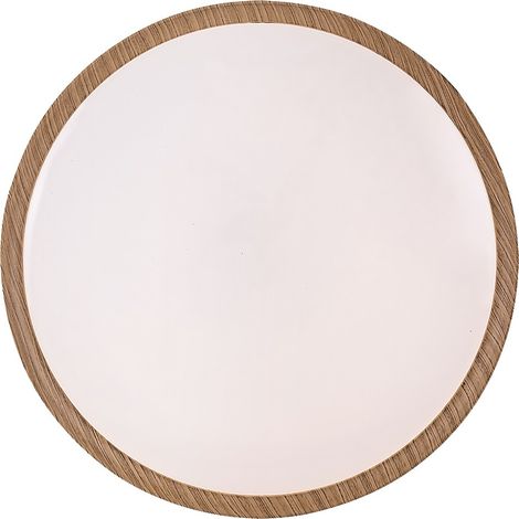 Plafoniera LED Rabalux Sherwood 49cm 50W telecomando (1/5)