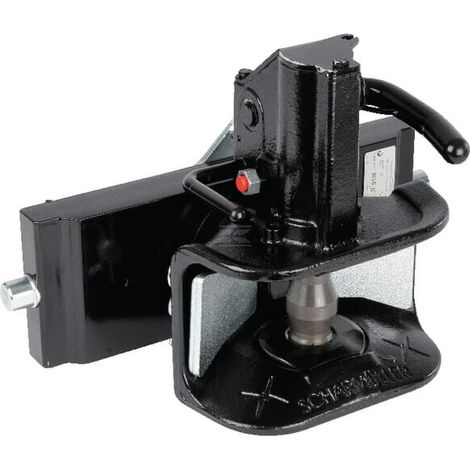 Attelage de remorque SCHARMÜLLER 033353121A11 (1/2)