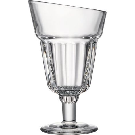 Tarrina de postre Charlotte de 370 ml