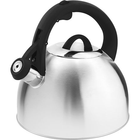 Bollitore AVA in acciaio inox da 2,5 litri