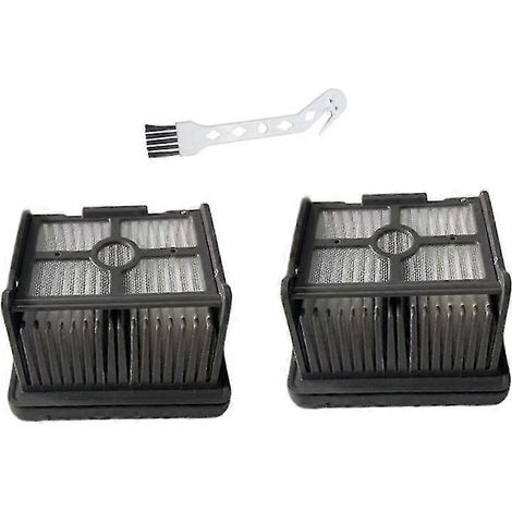 Filtre Hepa lavable 3 pièces pour Machine à laver M12/m12 Pro, accessoire de remplacement pour aspirateur (1/5)
