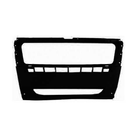 PARAURTI CENTRALE ANTERIORE CON PRIMER - FIAT - Ducato 2006 - 735431214 - 735443525 - 7401GY - 7401NP - 7401SW (1/5)