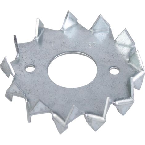 ART 81509 Scheibendübel Stahl Typ C1 21 x 62 sendzimirverzinkt FS 50 Stk (1/2)