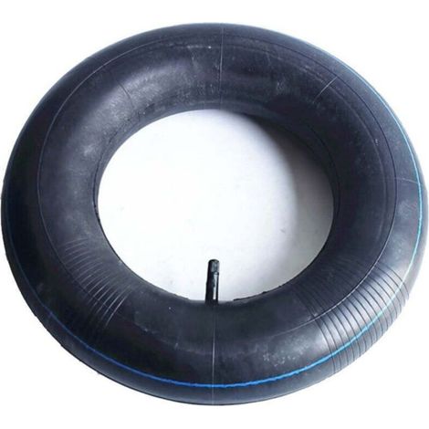 Chambre à air en caoutchouc pour pneus 4.00-8 4.80-8 4.80/4.00-8 pour brouette verticale (1/5)