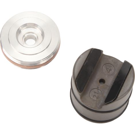 Kit de réparation de crémaillère de direction 83238849305 - Installation facile - Outil de réparation de crémaillère de direction pour BMW Série 1, Série 2, Série 3, Série 4, X1, X3 et X4 (1/5)
