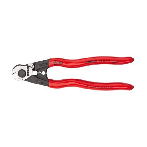 Alicate Cortacable Acero 9561-190