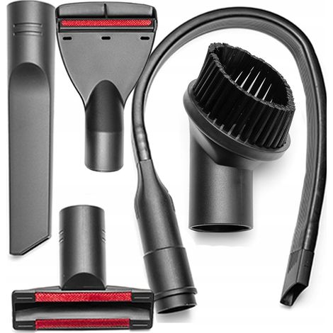 Juego de boquillas para karcher WD3 WD2 WD4 WD5 WD6 parkside amica bosch