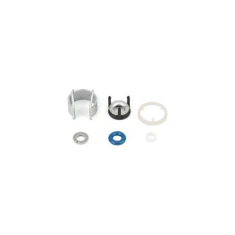Kit de joint d'injecteur de carburant 06J998907B remplacement pour A3 A4 A5 A6 (1/5)