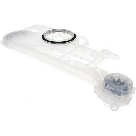 Air Break   Turbine for Hotpoint/Indesit/Whirlpool/Ariston Dishwasher (1/4)