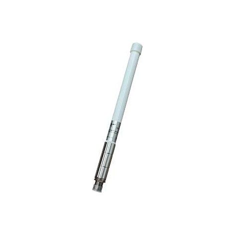 Antena allnet ANT-868-3dbi-OMNI omnidireccional 3,5 dBi fibra de vidrio