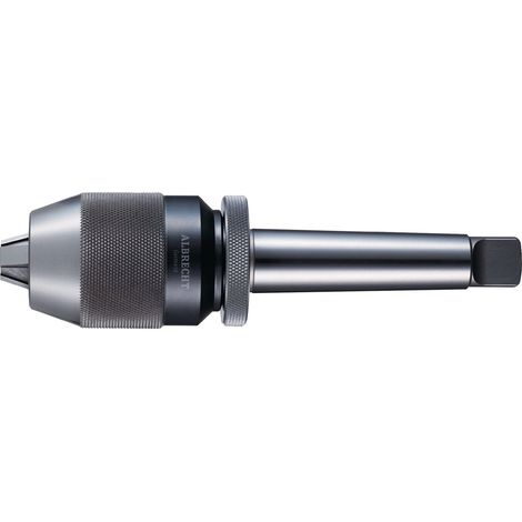 Mandrino a serraggio rapido SBF-plus Ø di serraggio 3-16mm MK4 per Re. Lauf