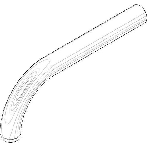 Dornbracht 04282208910-00 Auslauf Ersatzteile