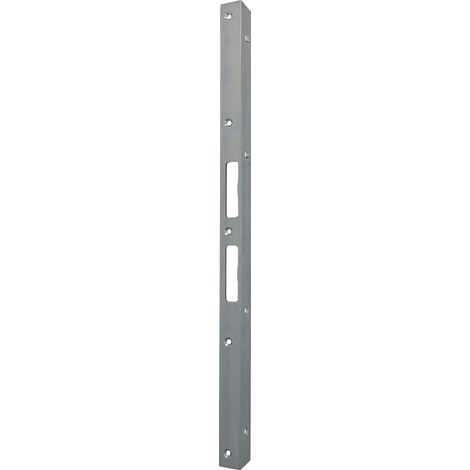 Cerniera di sicurezza angolare L.500mm P.25mm S.3mm STA ver.006/650