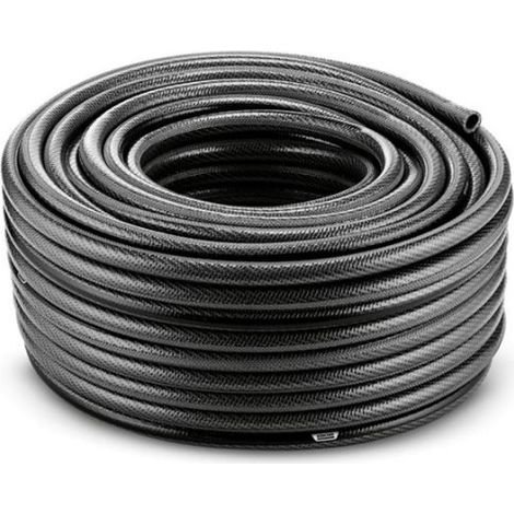Kärcher Home & Garden 2.645-325.0 Performance Premium Gartenschlauch 50 m 50 m Schwarz