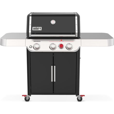 Barbecue a Gas Weber Genesis E-325S Nero - 35310029