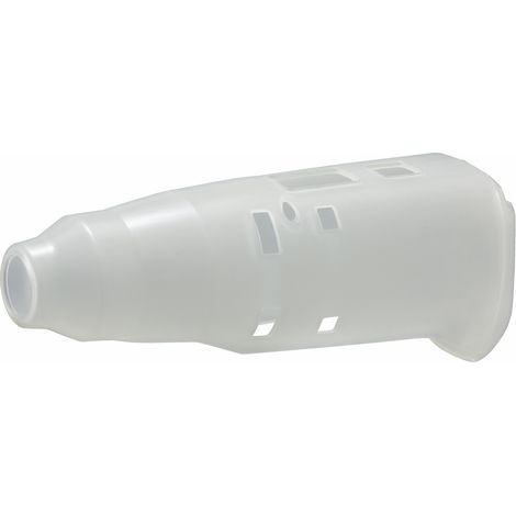 Makita  cubierta  protectora  transparente  -  422827-2