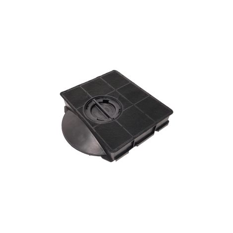 Filtro a carbone rettangolare 303 tipo 303 (al pezzo) - Cappa aspirante - WPRO - 465813662734824719