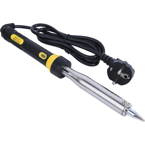 Fer à souder électrique à pointe droite TU-505B, outil de soudage manuel, prise UE, 150 W, 220 V (1/5)