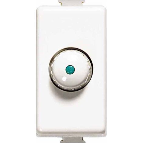 Trade Shop - Serie Living International Compatibile Apparecchi Di Comando Moduli Prese Interr -