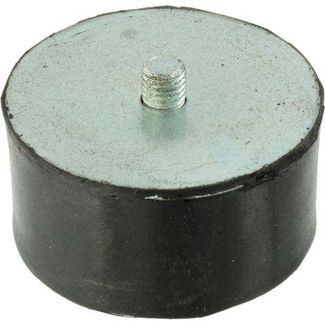 Gummipuffer M10x9AG für LEMKEN R001090 Spritzgerät