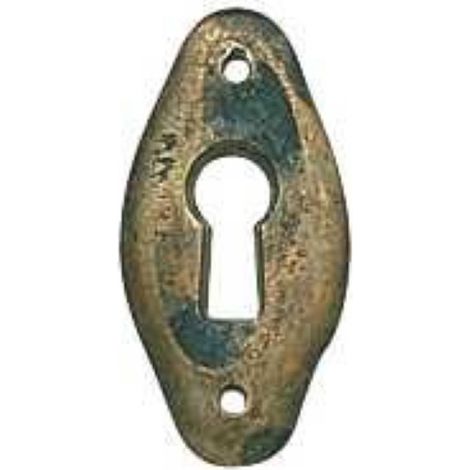 MASIDEF-BOCCHETTA ANTICATA - 18X36 MM (1/2)