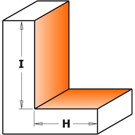 660.991.11 HARTMETALL-FALZFRÄSER MIT WENDEPLATTEN Z2 S=12,7 D=50,8X28,3X86 RE (1/5)