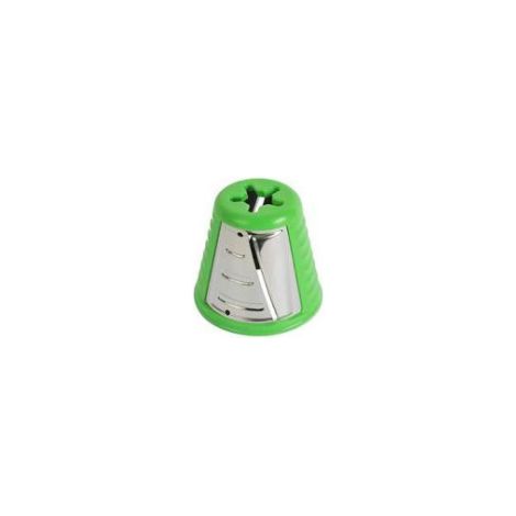 Cono affettatore seb 3616360033953 rosso plastica resistente