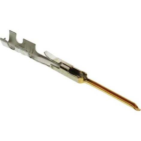 Borne modu mte male d'or awg 26-22