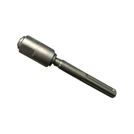 ADATTATORE DA SDS-MAX A SDS-PLUS
