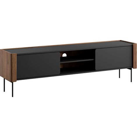 Mueble TV Arcas , Número de puertas: 0, Número de cajones: 0, 180x53x40cm