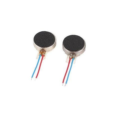 Mini motore a vibrazione MT24 da 3V