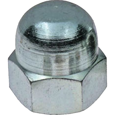 DADO CIECO ZINCATO M 10 - 2 centinaio - SIPA