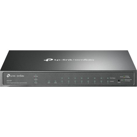 TP-LINK TPLINK Switch Omada Access (SG2210P)