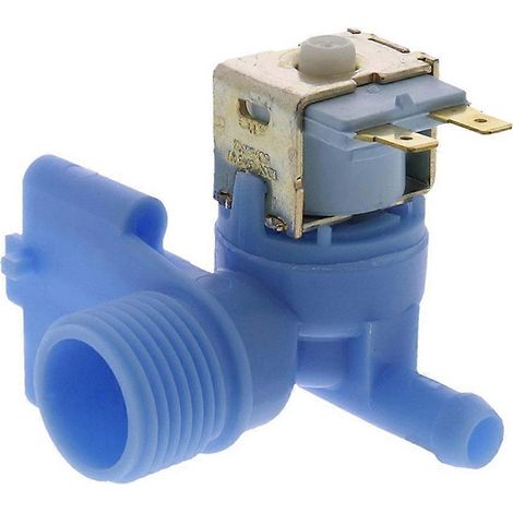Électrovanne de lave-vaisselle 5304525044, compatible avec les lave-vaisselle Frigidaire 5304521660 (1/5)