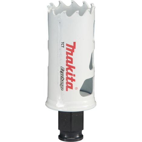 E-06672 Broca de corona T.C.T 32 mm, Ezychange (1/3)