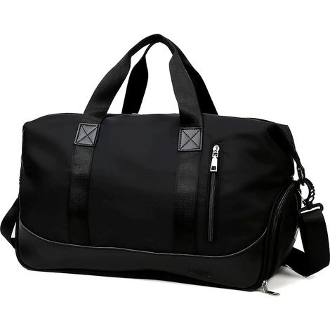 Travel bags, waterproof sports bags, casual fitness bags for men and women, travel bags (1/5)