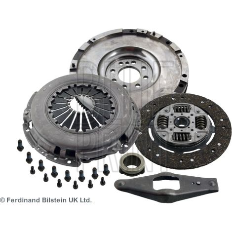 Kit d'embrayage Blue Print ADF123029 FORD 1 373 311 1 373 311 S1 1 517 983