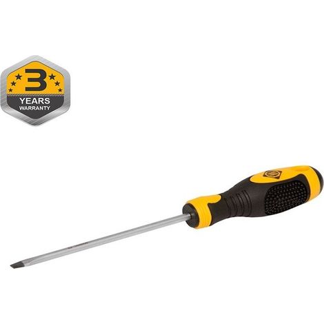 Tournevis forte sl5.5 x 125 mm longueur 290 mm (1/3)