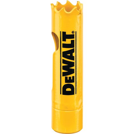 DEWALT DT90296-QZ - Corona Bi-metal 16mm (1/2)